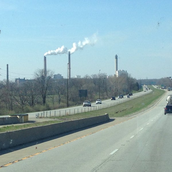 Dallman Power Plant Complex - Springfield Lake Shore Improvement ...