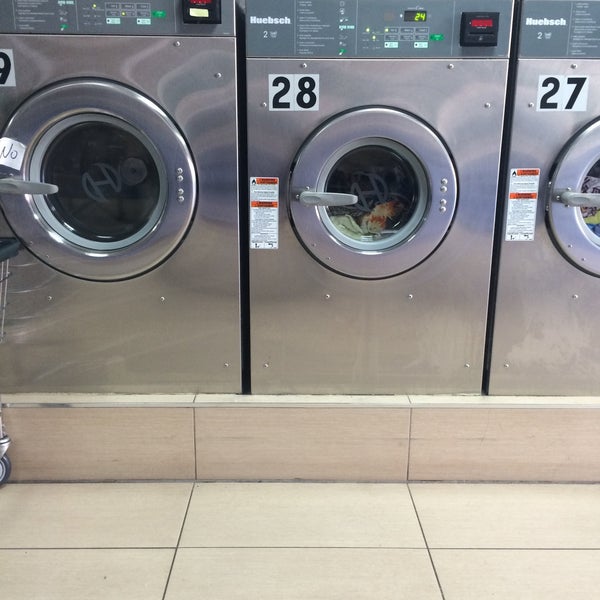 New Century Laundromat NY Inc Flushing, NY