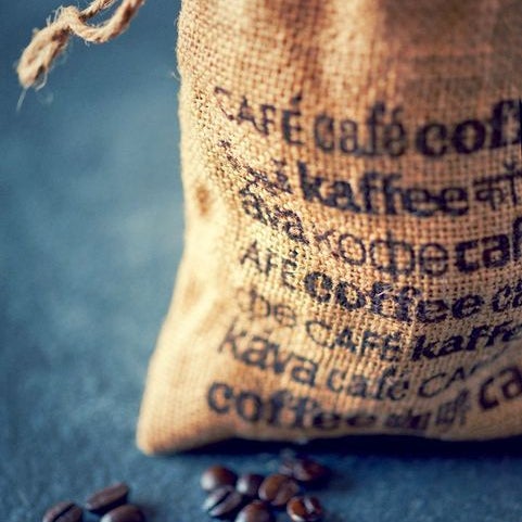 Σερβίρουμε πάντα το καλύτερο: Gourmet Coffee from Hausbrandt 100% Arabica coffee,