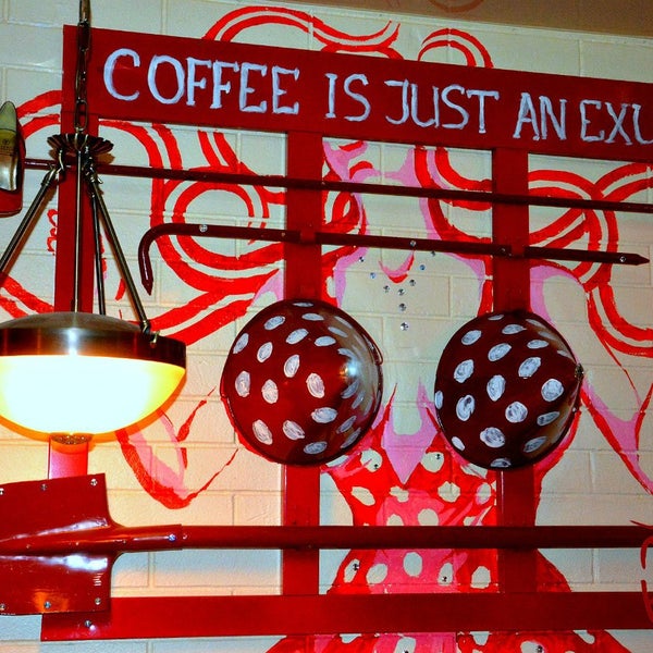 Foto diambil di Мой кофе oleh Мой кофе pada 8/22/2014