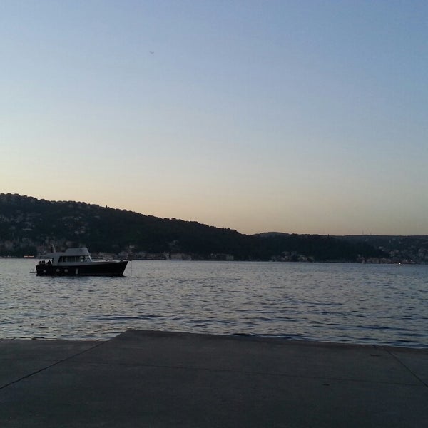 5/26/2013 tarihinde Zeynep Y.ziyaretçi tarafından Biba Cafe'de çekilen fotoğraf