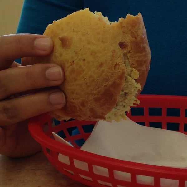 Ki Delicia Brazilian Bakery Brooklawn St. Vincent Bridgeport, CT