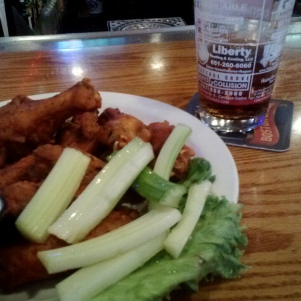 Photos At American Motorsports Bar Grill Now Closed Cottage