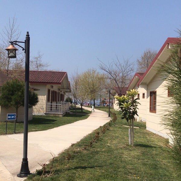 4/6/2019 tarihinde Oktay Ö.ziyaretçi tarafından Rizom Tatil Köyü'de çekilen fotoğraf