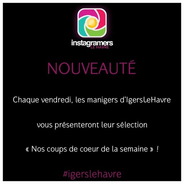 รูปภาพถ่ายที่ Office de Tourisme de l&#39;Agglomération Havraise โดย LeHavreTourisme เมื่อ 1/17/2014