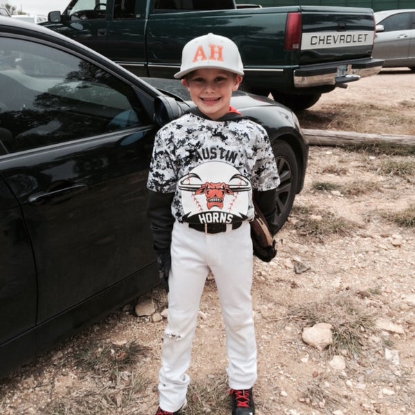 Central Texas Field of Dreams Dripping Springs, TX