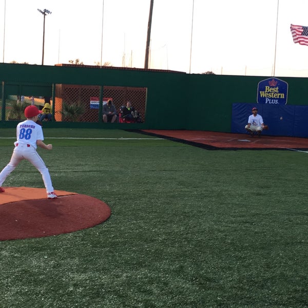Photos At Central Texas Field Of Dreams Dripping Springs Tx