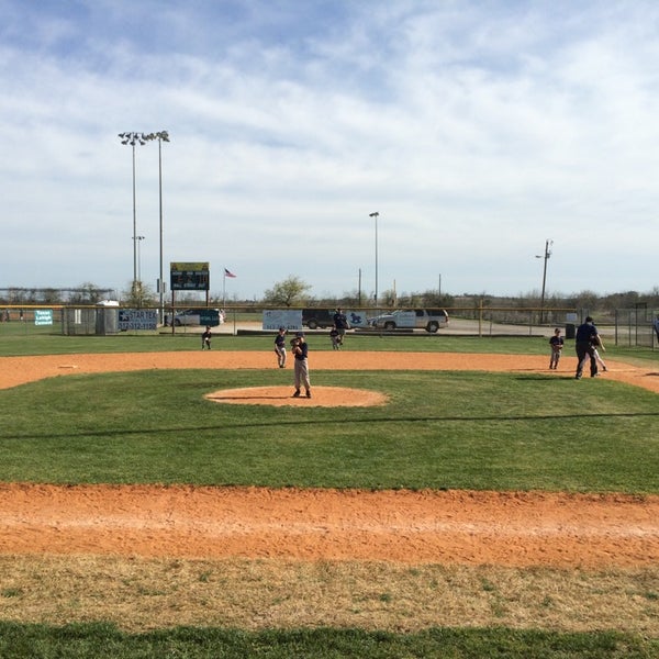 Hays Sportsplex Buda, TX