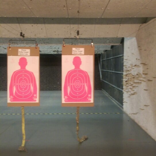 The Gun Zone Gun Store in Mesquite