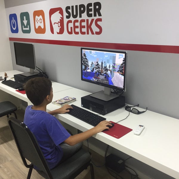 Super geek. Geeks бишкек.