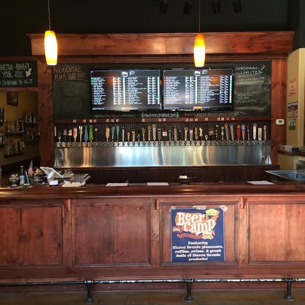 The Beer Growler Brookhaven Brookhaven, GA