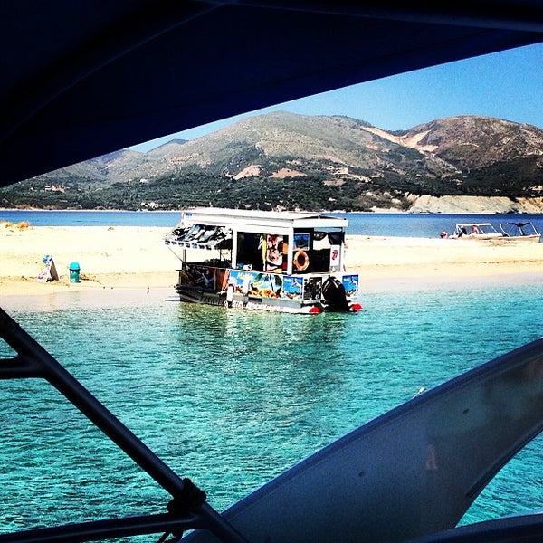 Μαραθονήσι (Marathonisi) - 11 tips from 449 visitors