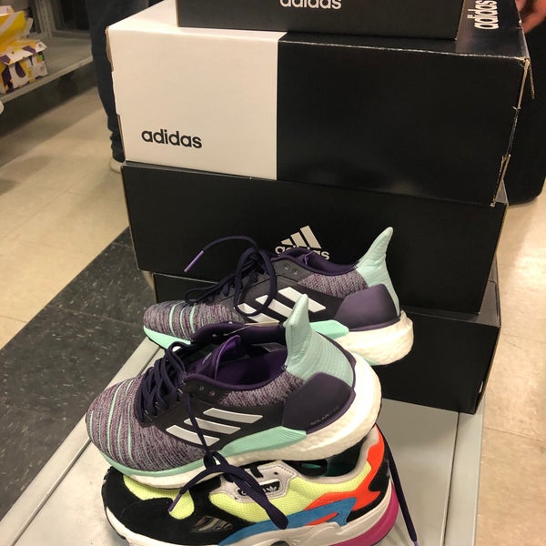 adidas eagan outlet