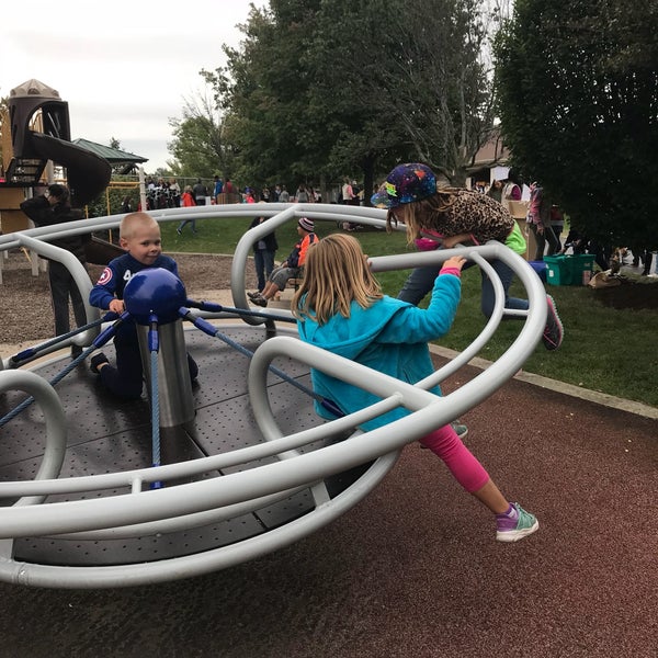 Photos at Harvester Park Park in Burr Ridge