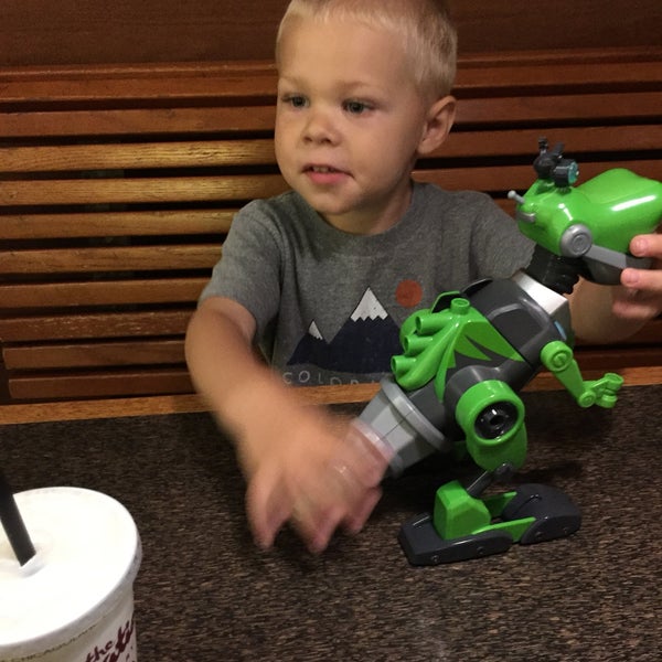 Photos at The Patio 7440 Route 83