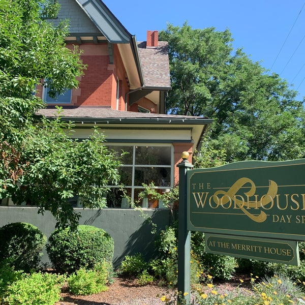 The Woodhouse Day Spa Denver North Capitol Hill Denver, CO