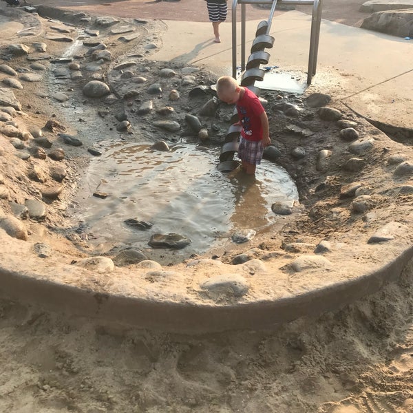 Photos at Harvester Park Park in Burr Ridge