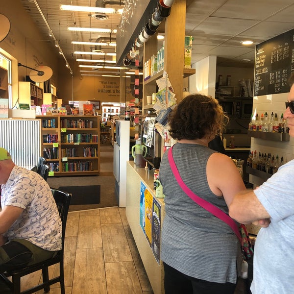 The Daily Grind Coffee Shop