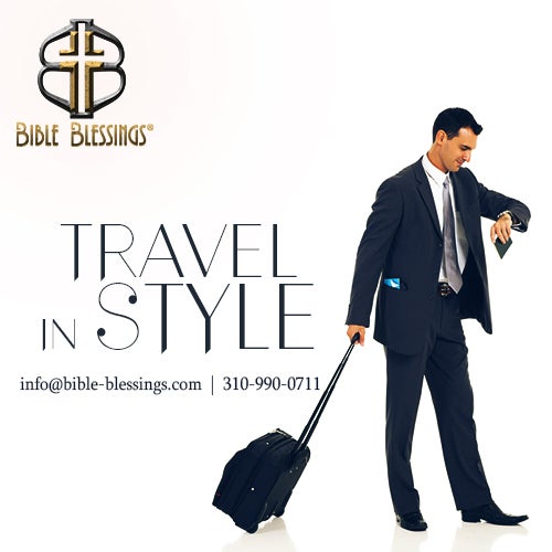 10 tips for every man who wants to travel in style: http://ow.ly/uvgjV #Biblebelts