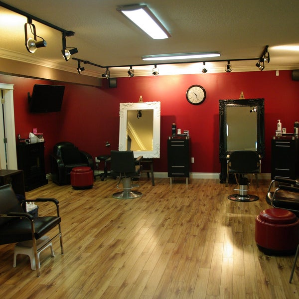The Loft Hair Studio and Beauty Bar - Salons / Barbershops