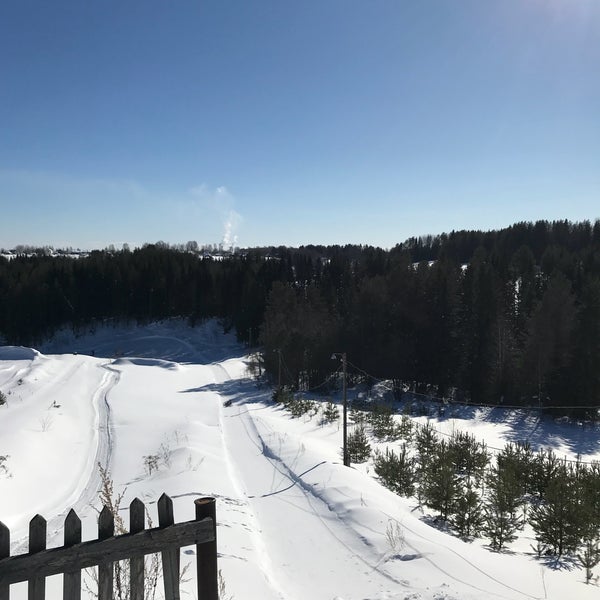 Зеленецкие альпы база отдыха сыктывкар