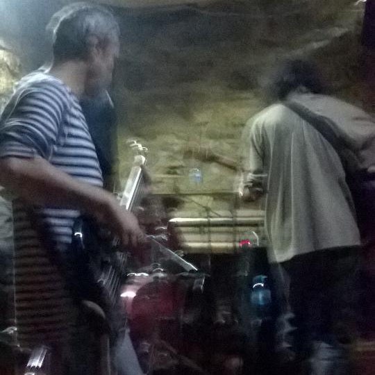 รูปภาพถ่ายที่ Stop Music Club โดย Arevik G. เมื่อ 11/8/2014