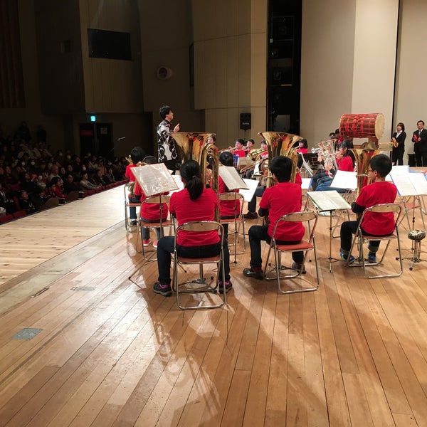 Photos At 碧南市文化会館 Cultural Center In 碧南市