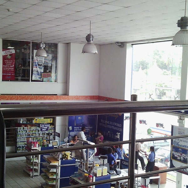 Arpico Super Center Department Store in Maharagama