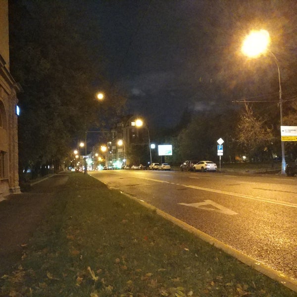 Воронцовская Улица Фото