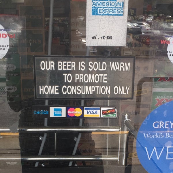 Montgomery County Liquor & Wine 1 tip from 206 visitors