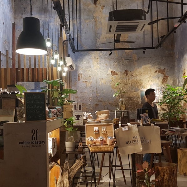 2f coffee roastery