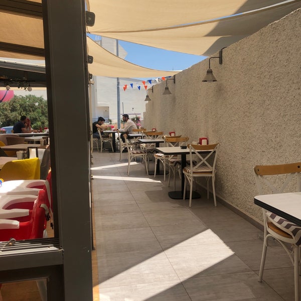 6/7/2019 tarihinde BURAK A.ziyaretçi tarafından Kirinti Simit Cafe'de çekilen fotoğraf