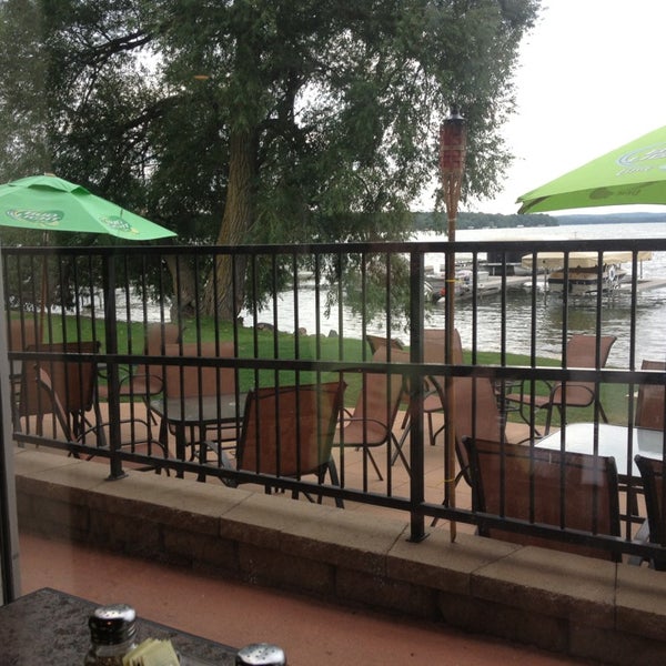 Ice House Bar & Grill 3 tips