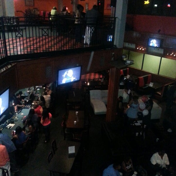 Nick's restaurant & Sports Lounge 1 tip