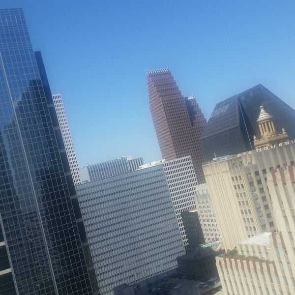 Vinson & Elkins LLP Office