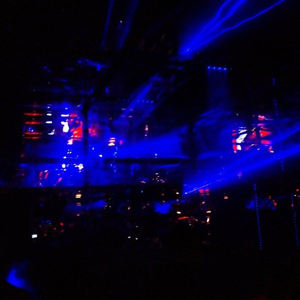 Photo taken at Epiq Nightclub by Justin B. on 2/11/2013