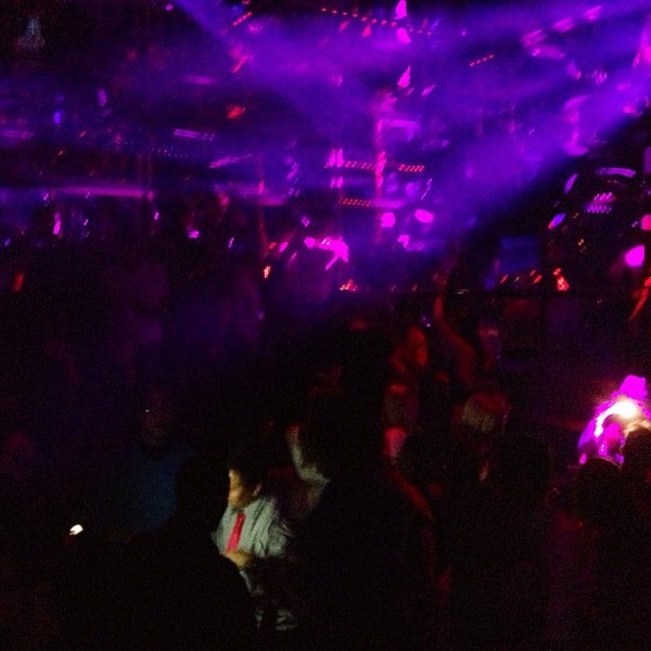 Photo taken at Epiq Nightclub by Justin B. on 4/14/2013