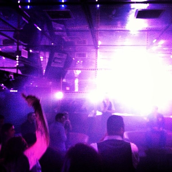 Photo taken at Epiq Nightclub by Justin B. on 3/11/2013