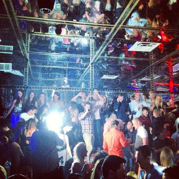 Foto tirada no(a) Epiq Nightclub por Justin B. em 4/14/2013