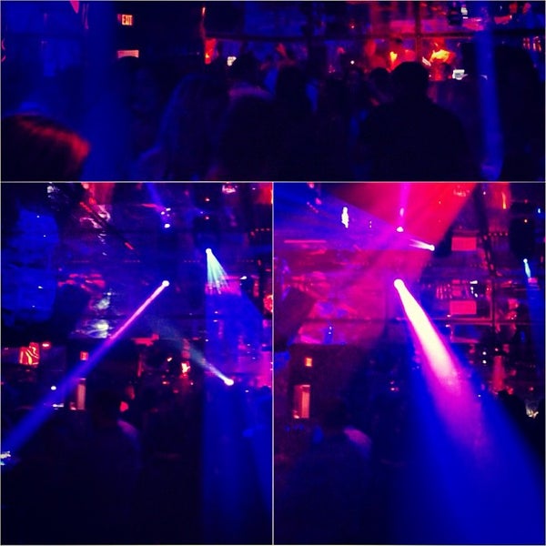 Foto tirada no(a) Epiq Nightclub por Justin B. em 6/2/2013