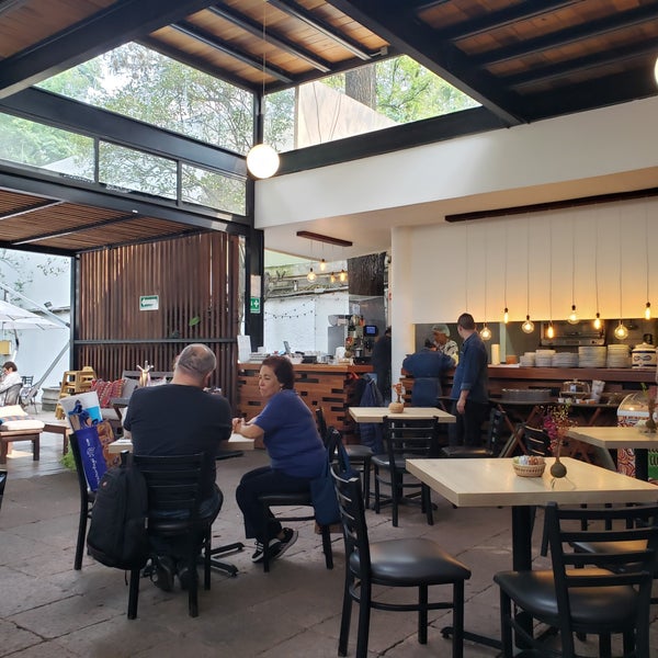 4/1/2019にGabriel R.がAurelia Café Restauranteで撮った写真