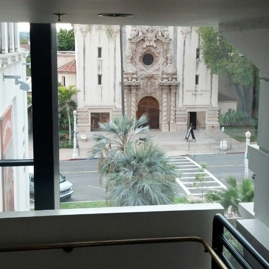 San Diego Junior Theatre Teatro independiente en San Diego