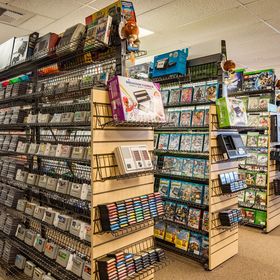 Video Game Depot - Downtown Spenard - 1 visitor