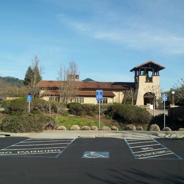 St. Francis Solano Roman Catholic Church Sonoma, CA