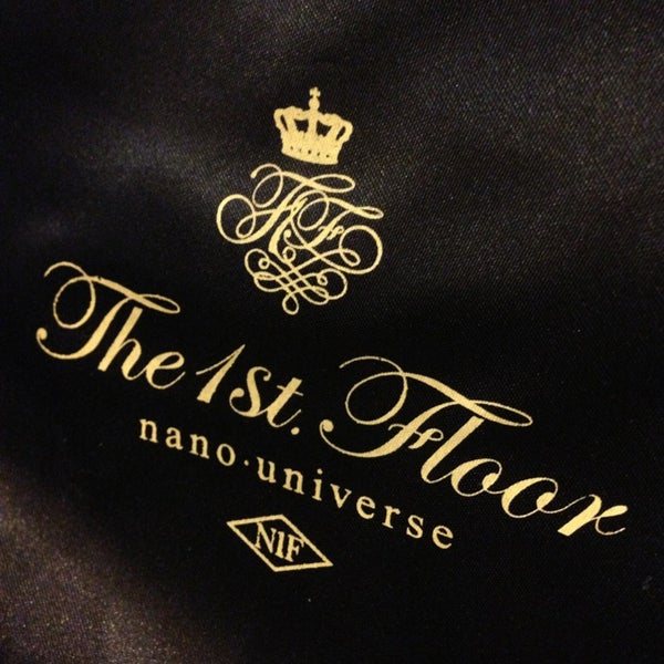 Photos At Nano Universe 豊洲 東京 東京都