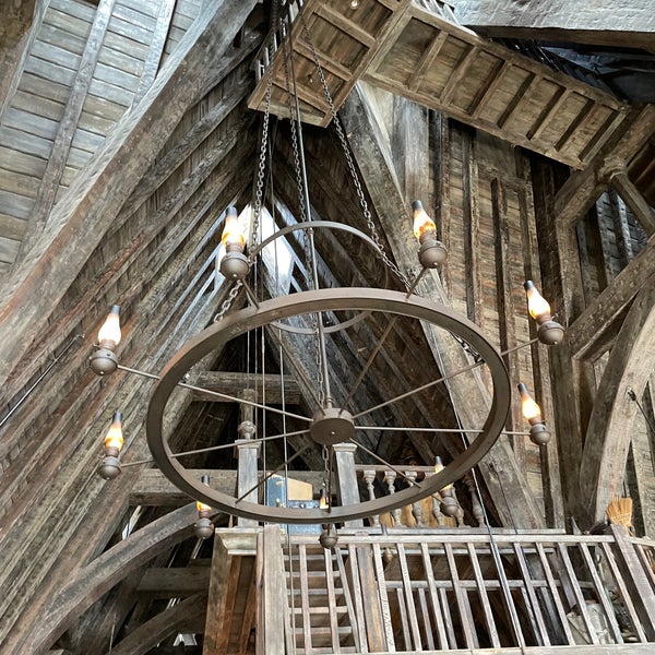 三本の箒 Three Broomsticks 此花区 此花区桜島2 1 33