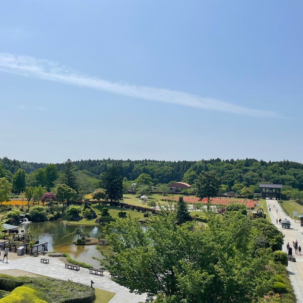 Photos At 牛久大仏 浄土式庭園 Photos At 牛久大仏 浄土式庭園