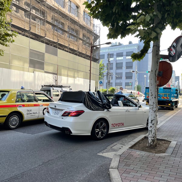 Photos At 築地警察署 築地 築地1 6 1