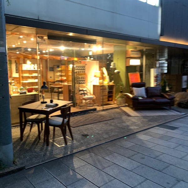 Unico 二子玉川 1 Tip From 154 Visitors