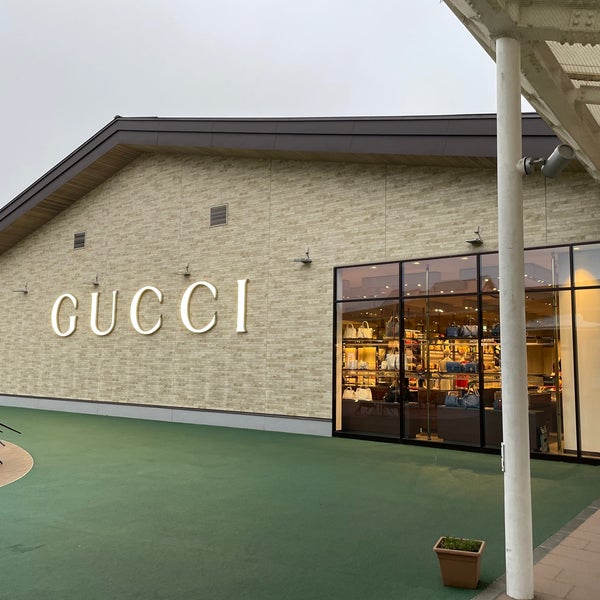 Photos At Gucci 軽井沢 Photos At Gucci 軽井沢